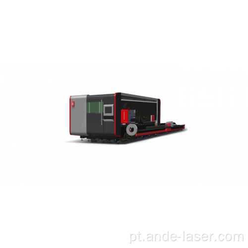 Confiável Qualidade cortador Laser